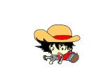 luffy