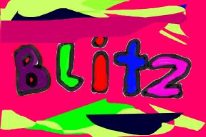 call me blitz