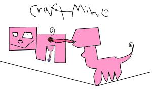 craft mine pig sex