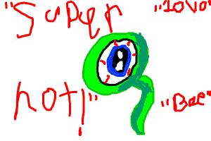 DRAW THIS SUPER COOL SEPTIC SAM!!111!!11