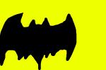 how to draw batman