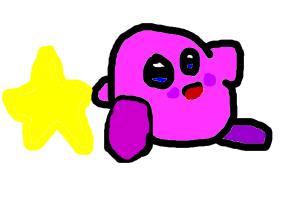 How To Draw Kirby