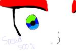 How to Draw Kyoshi\'s Eyes