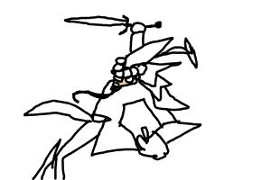 how to draw master yi
