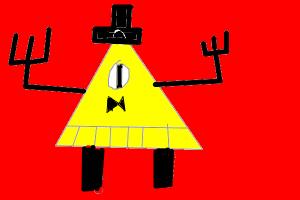 illuminati from gravity falls