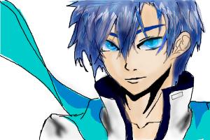 Kaito (Vocaloid)