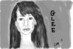 Lea Michele aka Rachel Berry (GLEE)