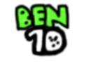 Make Ben10 Logo