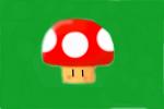 Mario Mushroon
