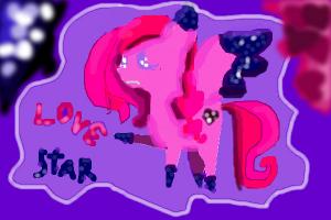 mlp love-star