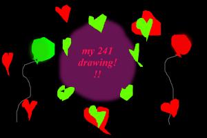 my 241 drawing!!!