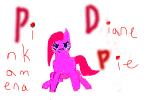 Pinkamena Diane Pie