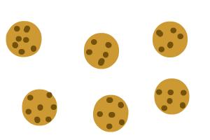 Random Cookies