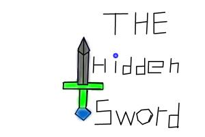 the hidden sword