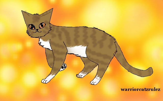 leafpool - picture by warriorcatzrulez - DrawingNow