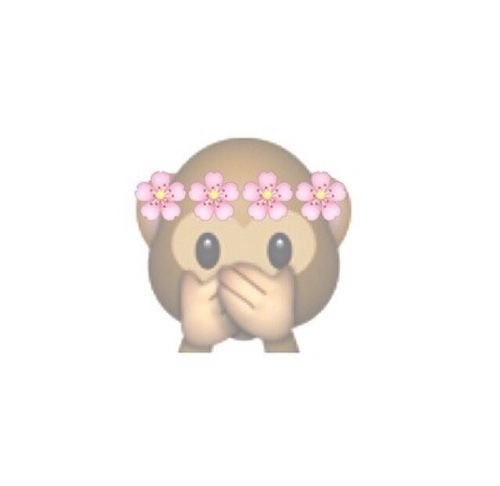 flower emoji tumblr