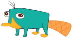 perryplatypus-2 - picture by Perry_The_Platypus - DrawingNow