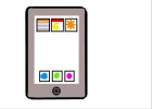 How to Draw Ipod Touch