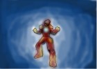 How to Draw Ironman