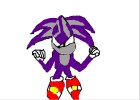 Darkspine Sonic - DrawingNow