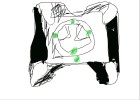 How to Draw Omnitrix Little Painted
