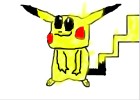 How To Draw Pikachu DrawingNow