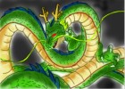 How to Draw Shenron - DrawingNow