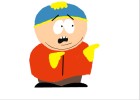 How to Draw Cartman from South Park