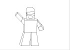 How to Draw a Robloxian - DrawingNow