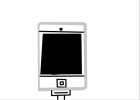 How to Draw an Ipod Touch