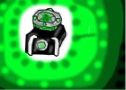 How to Draw The Omnitrix