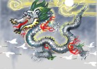 How to Draw Chinese Dragons
