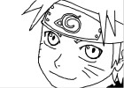 How to Draw Naruto Uzumaki - DrawingNow