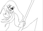 Yuki (Bad Sketching)