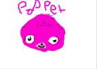How to Draw Poppet