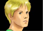 How to Draw Jake from Animorphs