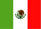 How to Draw The Mexican Flag