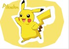 How to Draw Pikachu from Pokemon - DrawingNow - 140 x 100 jpeg 5kB