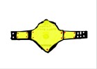 How to Draw Wwe Whord Title