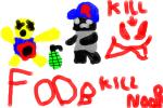 Foob Kill Noob