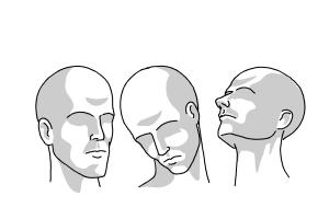 How to Draw a Head Shape