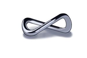 How to Draw an Infinity Symbol