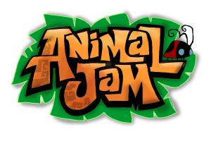 How to Draw Animal Jam Logo