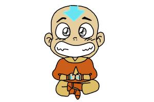 How to Draw Avatar: The Last Airbender
