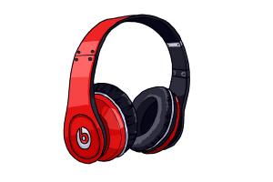 Top How To Draw Beats Headphones Step By Step of all time Check it out now 