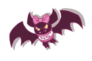 How to Draw Draculaura Pet, Count  Fabulous