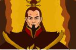 How to Draw Fire Lord Ozai from Avatar: The Last Airbender