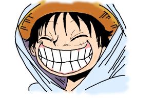 Day 21 Favorite Goofy Anime Character  Kachan Anime Reviews