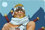 How to Draw Killer Bee from Naruto