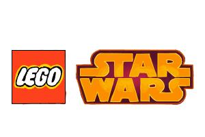 How to Draw Lego Star Wars